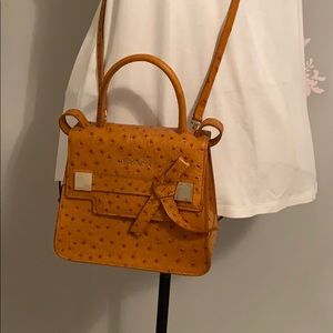 Escada Crossbody